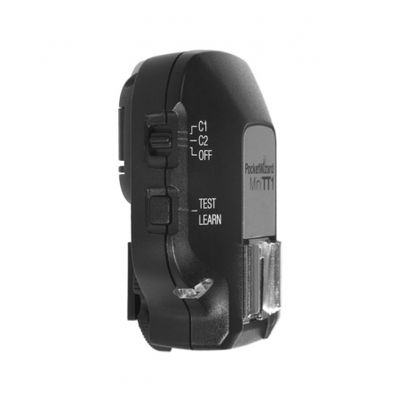 PocketWizard MiniTT1 - transmitator radio pentru Nikon i-TTL