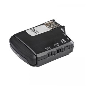 PocketWizard FlexTT5 - transceiver radio pentru Canon E-TTLII