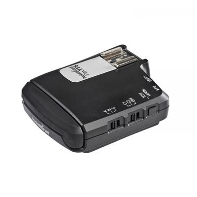PocketWizard FlexTT5 - transceiver radio pentru Canon E-TTLII