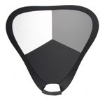 blenda-reflectoare-silver-cu-maner-cu-panou-pentru-corectia-balansului-de-alb-white-balance-60cm-11514-1