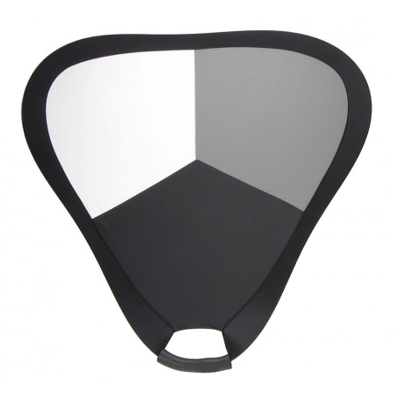 blenda-reflectoare-silver-cu-maner-cu-panou-pentru-corectia-balansului-de-alb-white-balance-60cm-11514-1