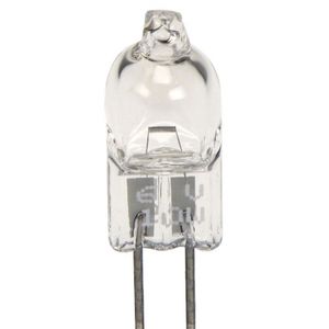 Philips 7387 - Bec Halogen 6V 10W pt lampa video