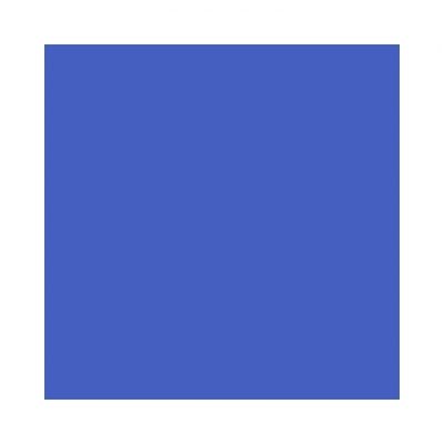 Colorama fundal carton 2.72 x11m Chromablue 79