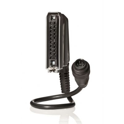 Elinchrom #11097 Adapter Cable RQ Pack - EL Heads