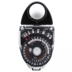 Sekonic L-398A Studio Deluxe III - exponometru analogic