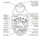 sekonic-l-398a-studio-deluxe-iii-exponometru-analogic-13214-1