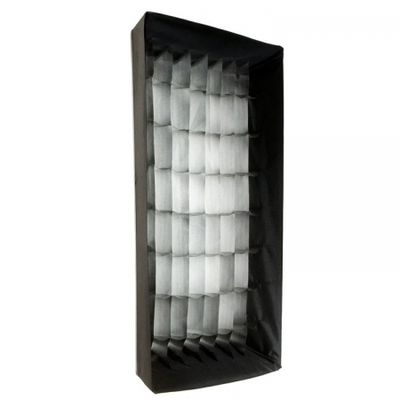 Elinchrom #26111 Rotagrid Diffuser - Grid 90x110cm