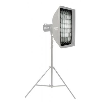 Elinchrom #26111 Rotagrid Diffuser - Grid 90x110cm