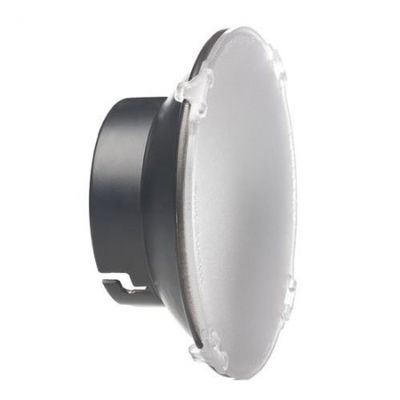 Elinchrom #25100 RQ - capac protectie/difuzie Quadra
