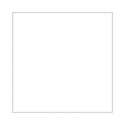 Colorama fundal carton 2.72 x 11m - Arctic White
