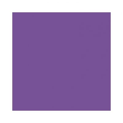 Colorama fundal carton 2.72 x 11m - Royal Purple