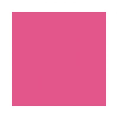 Colorama fundal carton 2.72 x 11m Rose Pink