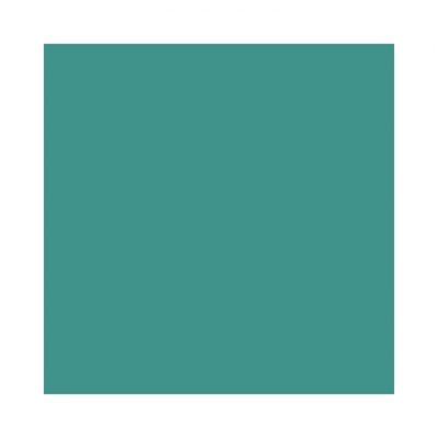 Colorama fundal carton 2.72 x 11m  Green / Sea Blue 85