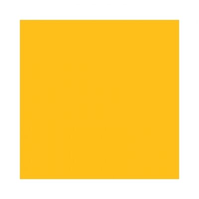 Colorama fundal carton 2.72 x 11m - Buttercup