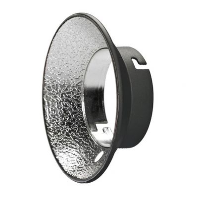 Elinchrom #26145 Ranger Quadra 13.5cm Standard Reflector