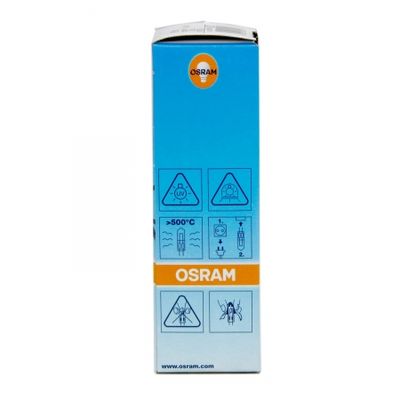 Osram 93734 Bec Halogen  240V 1000W G9,5