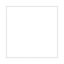 Colorama Super White 1309 - Fundal PVC 100x130cm mat