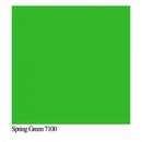 Colorama Spring Green 7100 - Fundal PVC 100x130cm mat