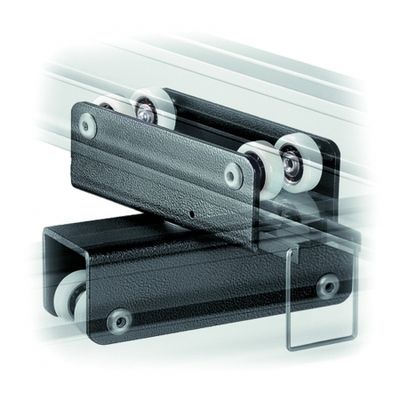 Manfrotto FF3236 - carucior sina cu frana