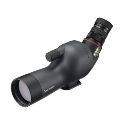 Nikon Fieldscope ED50-A Charcoal grey