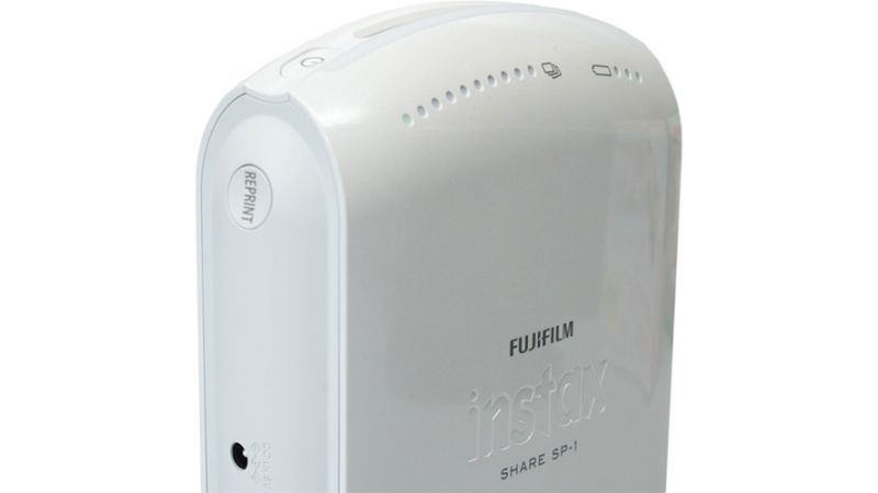 Fujifilm Instax Share SP-1 EX D - imprimanta foto wireless pentru