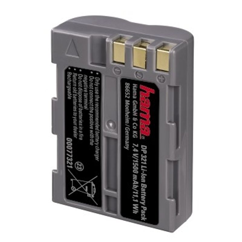 hama-acumulator-foto-li-ion-dp-321-echivalent-nikon-en-el3e-43678-368