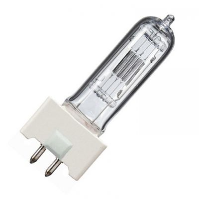 Osram 64717 Bec Halogen 220V 650W