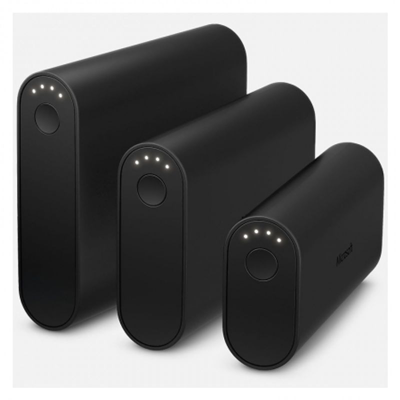 microsoft-dc-32-incarcator-portabil-universal-rapid--capacitate-baterie-externa-5200-mah--negru-44328-180