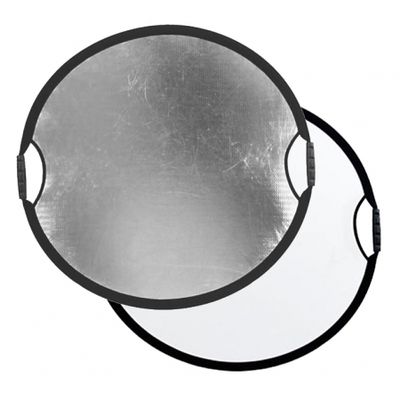 Sunbounce Sun-Mover (Silver/White) SM8-810