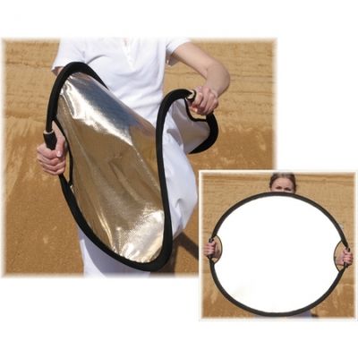 Sunbounce Sun-Mover (Zebra/White) SM8-820