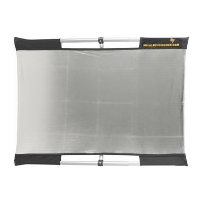 Sunbounce Micro Mini Sun-Bounce Kit - Silver/White Screen 1MM-M10