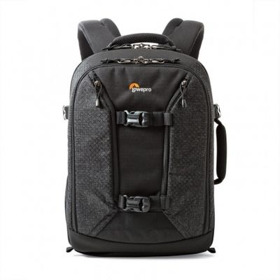 Lowepro Pro Runner 350AW II - Rucsac, Negru