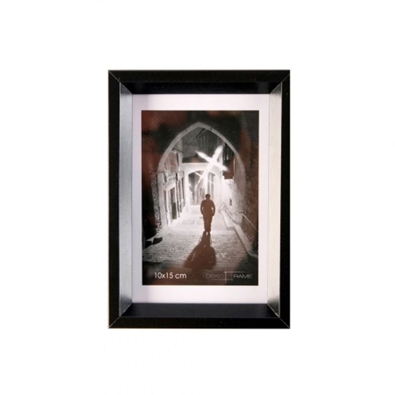 deko-rama-foto-10x15-cm-negru-44429-362