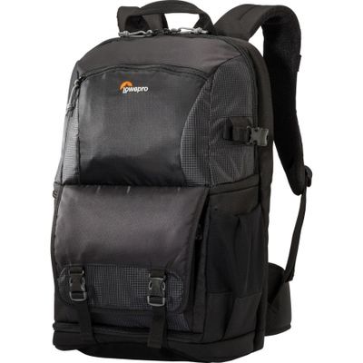 Lowepro FastPack 250 AW II - Rucsac, Negru