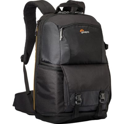 Lowepro FastPack 250 AW II - Rucsac, Negru
