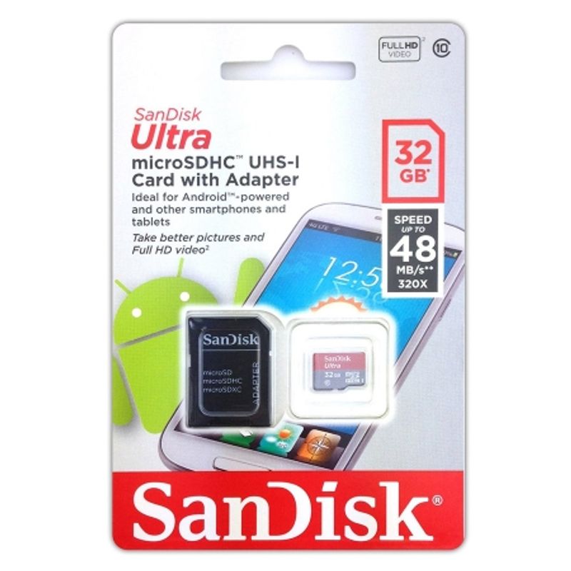 sandisk-ultra-microsdhc-32gb-card-de-memorie-android--uhs-i--48mb-s--adaptor-sd-44452-308