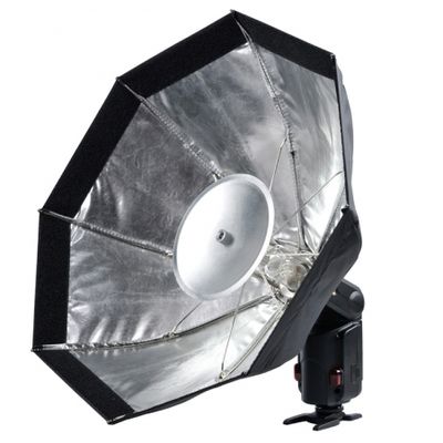 Godox WITSTRO AD-S7 Softbox Multifunctional 47cm pentru AD180/360/AD200