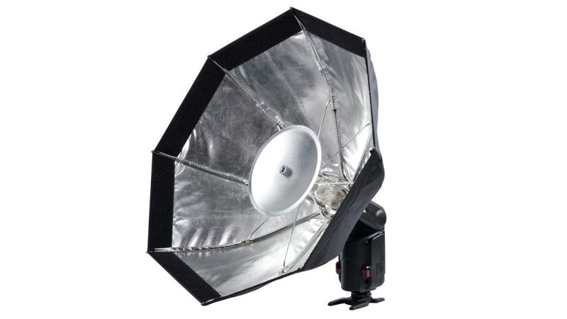 Godox WITSTRO multifunctionele 3-in-1 softbox set AD-S7 voor flitsapparaat AD180 AD360