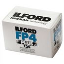 Ilford FP4 PLUS - film negativ alb-negru ingust (ISO 125, 135-24)
