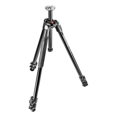 Manfrotto MT290XTA3 - trepied foto aluminiu