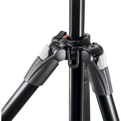 Manfrotto MT290XTA3 - trepied foto aluminiu
