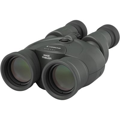 Canon 10x30IS II - binoclu cu stabilizare de imagine