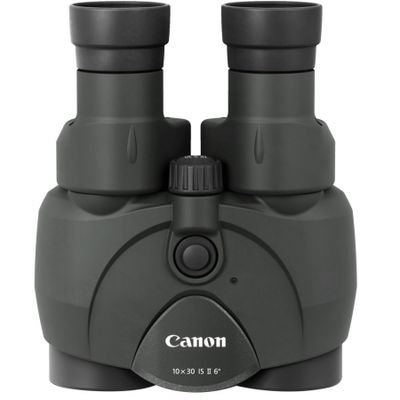 Canon 10x30IS II - binoclu cu stabilizare de imagine