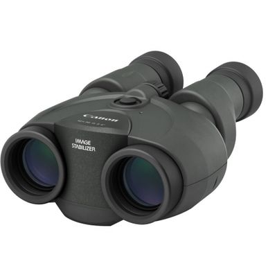 Canon 12x36 IS III Binoclu cu Stabilizare de Imagine
