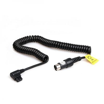 Godox - cablu pentru Speedlite Power Pack PB960 (Canon)