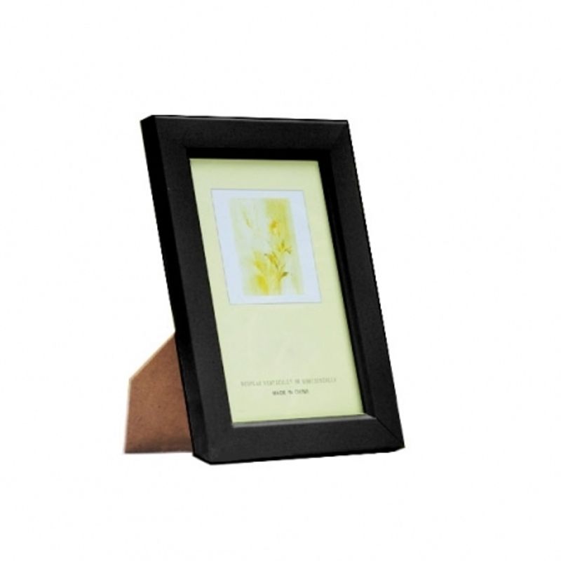 kathay-photo-frame-solid-color-black-10x15-45301-452