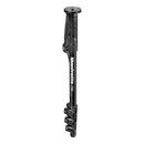 Manfrotto MM290A4 - monopied aluminiu