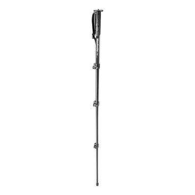 Manfrotto MM290A4 - monopied aluminiu