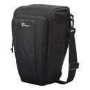 Lowepro Toploader Zoom 55 AW II - toc foto negru