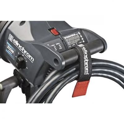 Elinchrom #11800 Curea Velcro pentru Prindere Cabluri